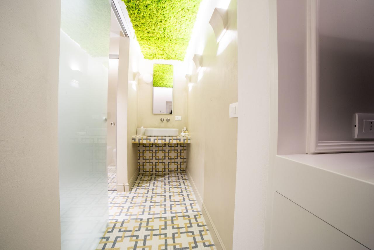 Villa Ascosa - Relais Sul Mare Trani Eksteriør bilde