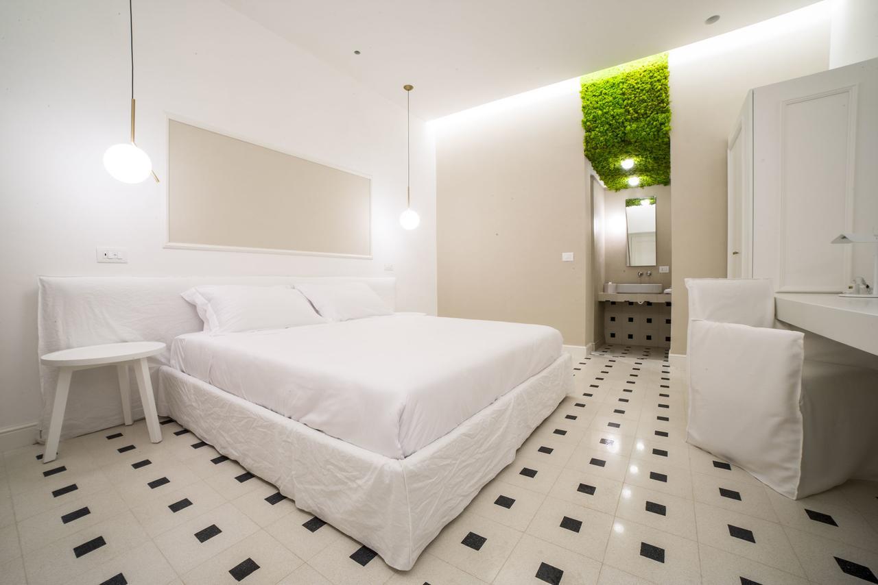 Villa Ascosa - Relais Sul Mare Trani Eksteriør bilde