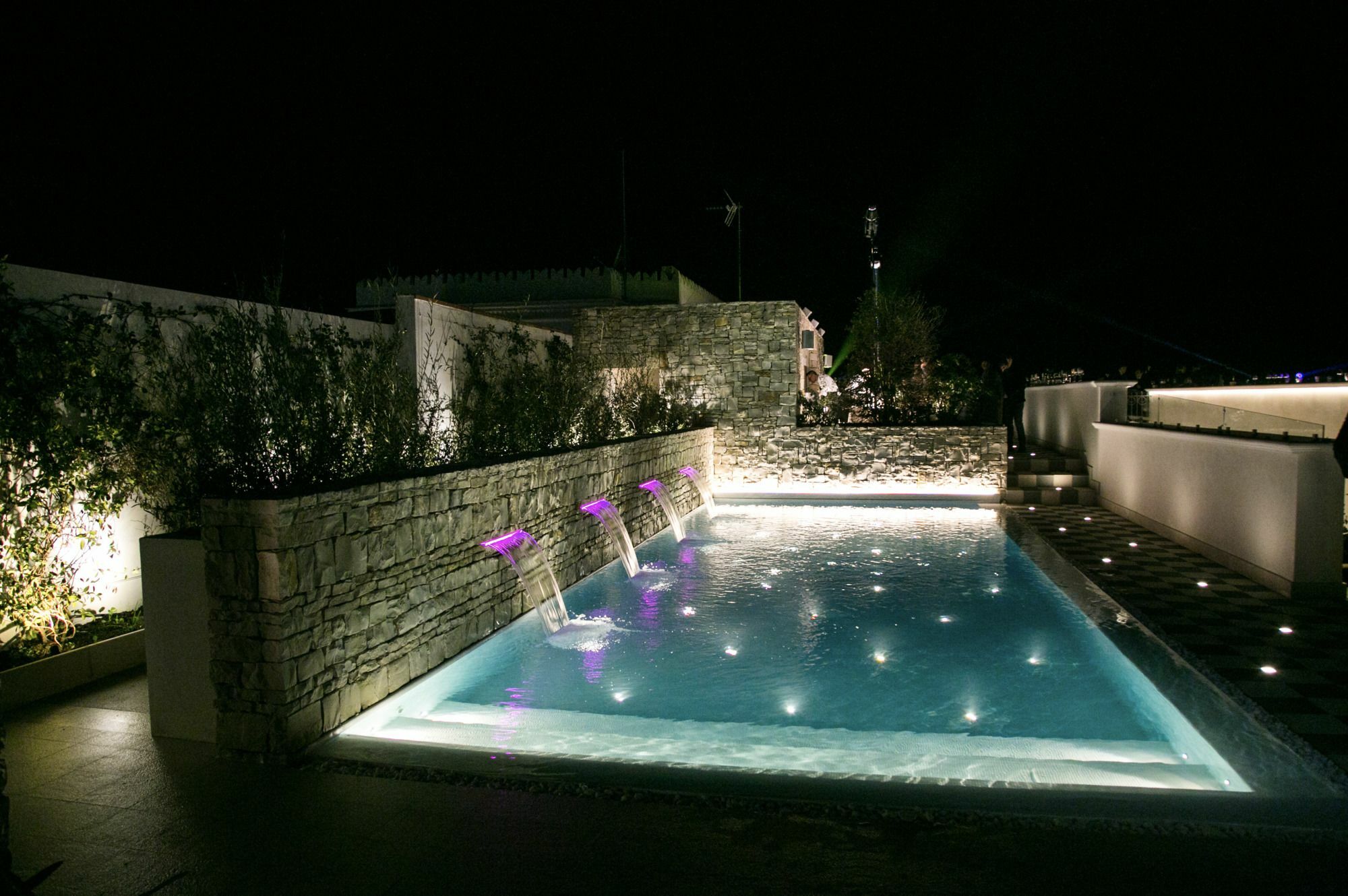 Villa Ascosa - Relais Sul Mare Trani Eksteriør bilde